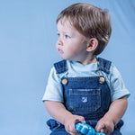 Overol Largo bebé Mfc