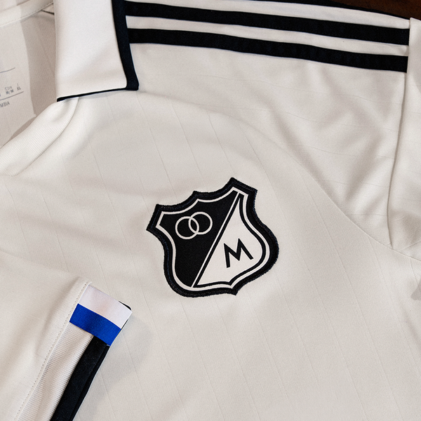TERCERA CAMISETA 2026