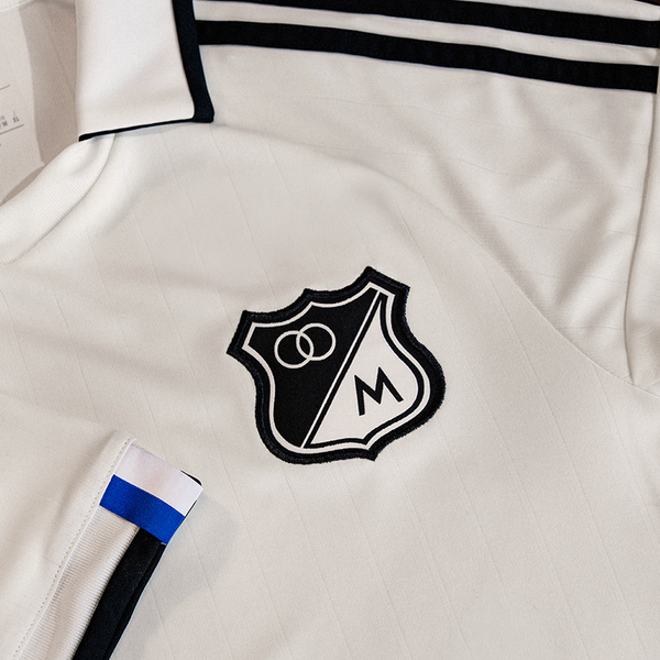 TERCERA CAMISETA 2026