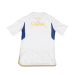 Camiseta Visitante Niño/a MC 2024
