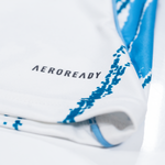 Camiseta Visitante Niño Adidas 2025