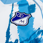 Camiseta Visitante Niño Adidas 2025