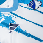 Camiseta Visitante Niño Adidas 2025