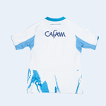 Camiseta Visitante Niño Adidas 2025