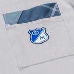 Pijama Leñadora Niño MFC