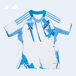 Camiseta Visitante Niño Adidas 2025