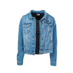Chaqueta Mujer Indigo Mfc