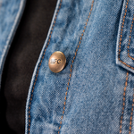 Chaqueta Mujer Indigo Mfc
