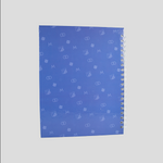 Cuaderno Carta Escudo Mfc
