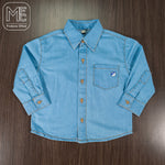 Camisa Mfc Baby
