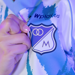 Camiseta Visitante Mujer Adidas 2025