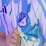 Camiseta Visitante Niño Adidas 2025