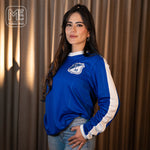 Ⓜ️ Camiseta Manga Larga Unisex Conmemorativa 79 AÑOS MFC