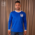 Ⓜ️ Camiseta Manga Larga Unisex Conmemorativa 79 AÑOS MFC