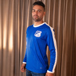 Ⓜ️ Camiseta Manga Larga Unisex Conmemorativa 79 AÑOS MFC