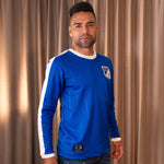 Ⓜ️ Camiseta Manga Larga Unisex Conmemorativa 79 AÑOS MFC