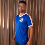 Camiseta Manga Corta Unisex Conmemorativa 79 AÑOS MFC