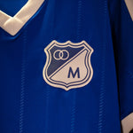 Camiseta Manga Corta Unisex Conmemorativa 79 AÑOS MFC