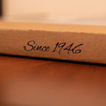 Camiseta Manga Corta Unisex Conmemorativa 79 AÑOS MFC