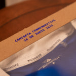 Ⓜ️ Camiseta Manga Larga Unisex Conmemorativa 79 AÑOS MFC