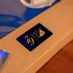 Ⓜ️ Camiseta Manga Larga Unisex Conmemorativa 79 AÑOS MFC