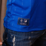 Camiseta Manga Corta Unisex Conmemorativa 79 AÑOS MFC