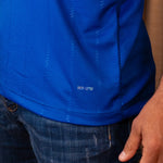 Camiseta Manga Corta Unisex Conmemorativa 79 AÑOS MFC