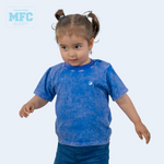 Camiseta Bebé MFC