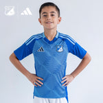 Camiseta Oficial Niño/a MC 2025