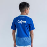 Camiseta Oficial Niño/a MC 2025