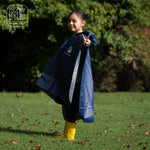 Capa Impermeable Niño Mfc