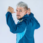 Chaqueta Presentación Adidas 2025