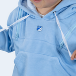 Conjunto Unisex Bb MFC