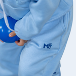 Conjunto Unisex Bb MFC