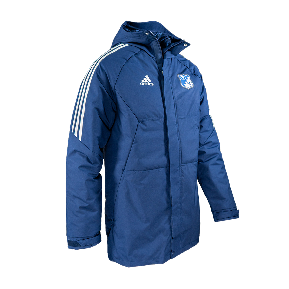 Chaqueta adidas millonarios new arrivals