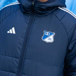 Chaqueta Fillat Adidas 2024