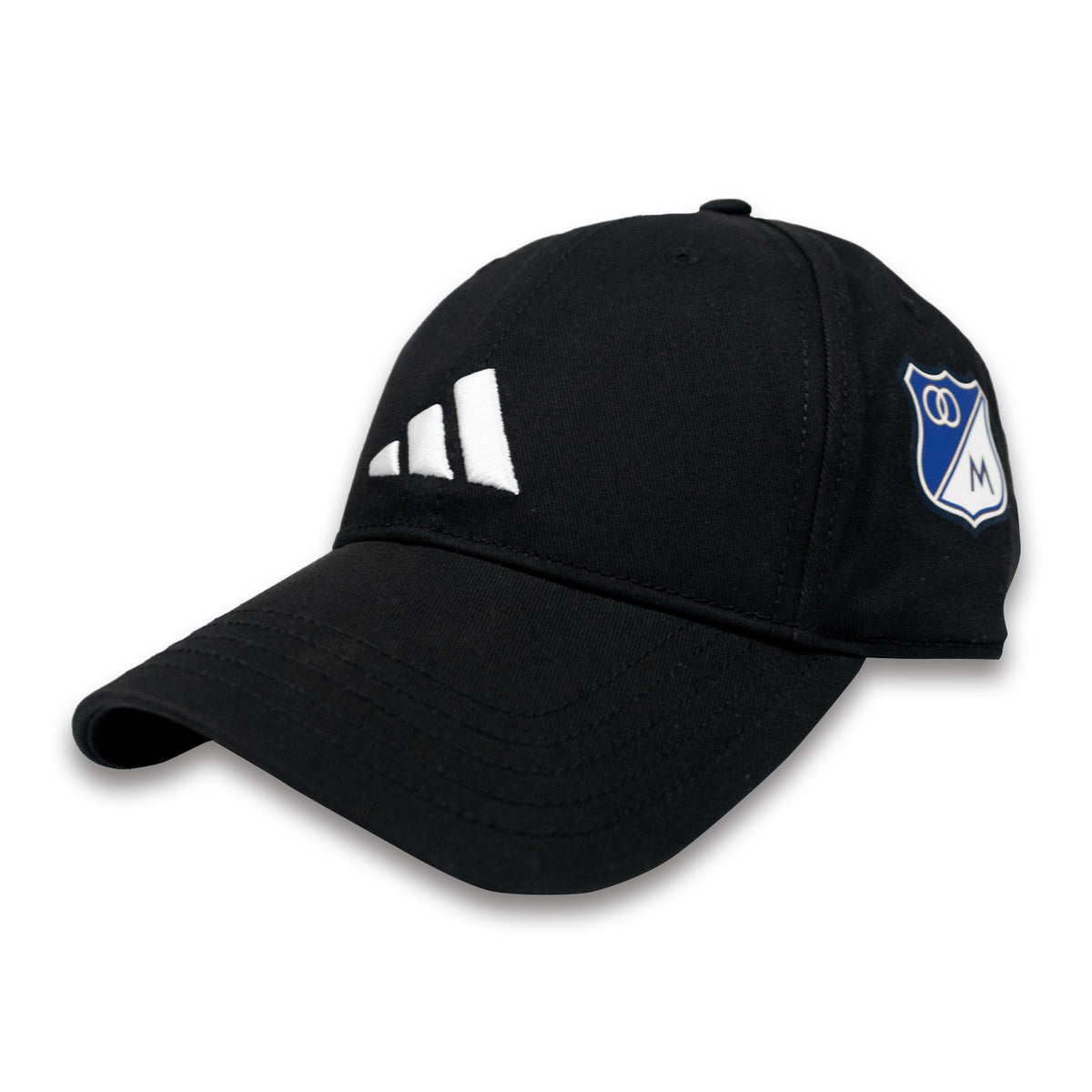 Gorra Adidas 2024 Tienda Oficial Millonarios FC