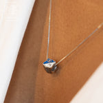 Mfc Necklace and Earrings Set