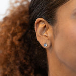 Mfc Necklace and Earrings Set