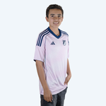 Tercera Camiseta Niño Adidas 2025