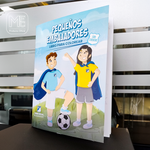 Libro Para Colorear MFC