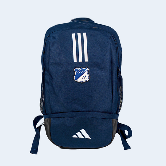 Morral Adidas 2025