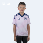 Tercera Camiseta Niño Adidas 2025