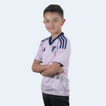 Tercera Camiseta Niño Adidas 2025