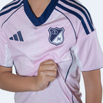 Tercera Camiseta Niño Adidas 2025