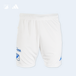 Pantaloneta Oficial Adidas 2024
