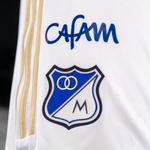 Pantaloneta Oficial Adidas 2024