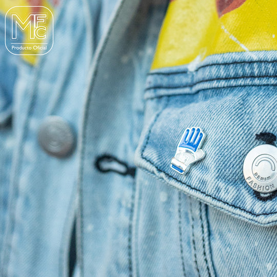 Mfc Glove Pin
