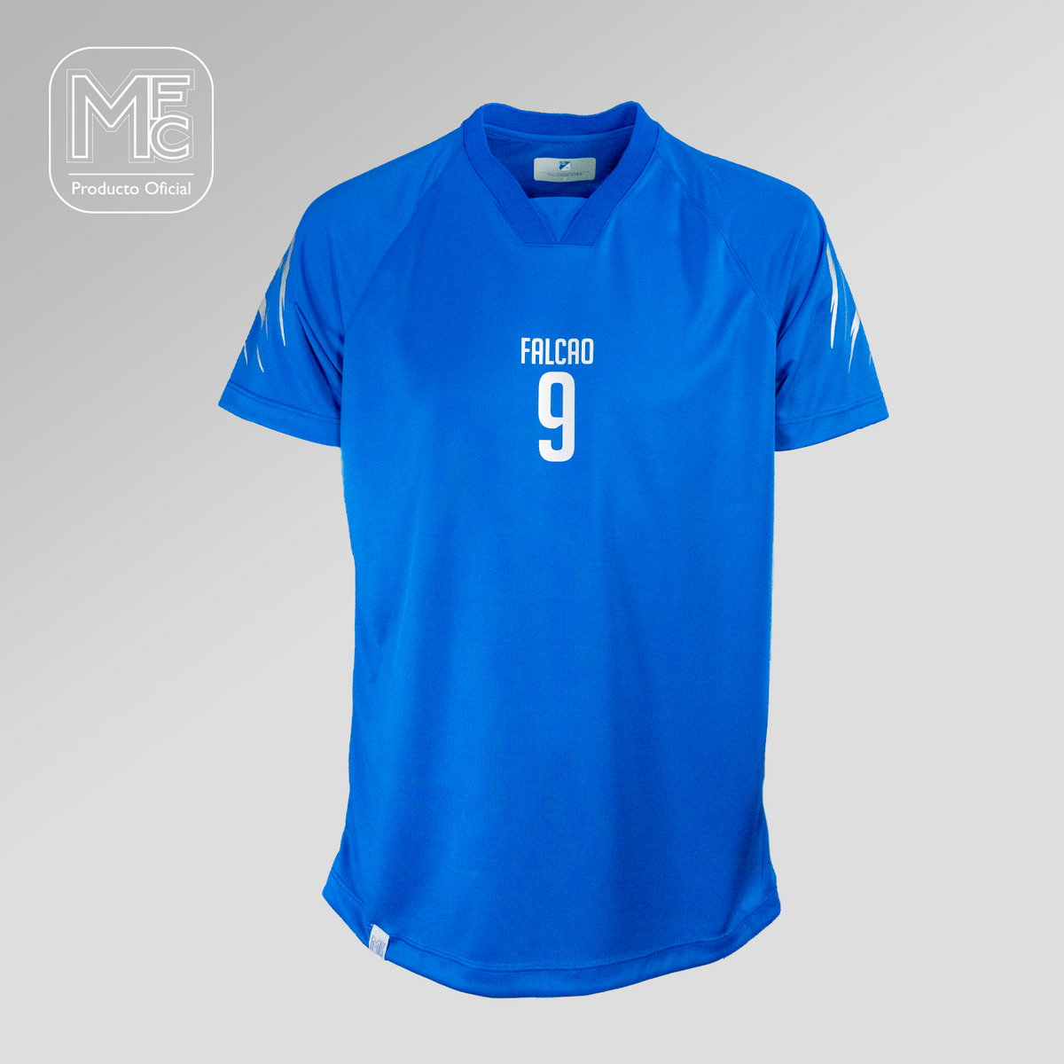 Camiseta Hombre MFC Falcao – Tienda Oficial Millonarios FC