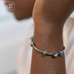 Mfc Diamond Lady Bracelet